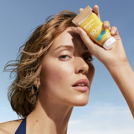 Waterlover Youth Protection SPF30 - Crema Solare