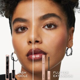  Lash Idôle Flutter Extension - Midi Mascara