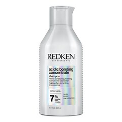 Acidic Bonding Concentrate Shampoo - Per capelli indeboliti, REDKEN