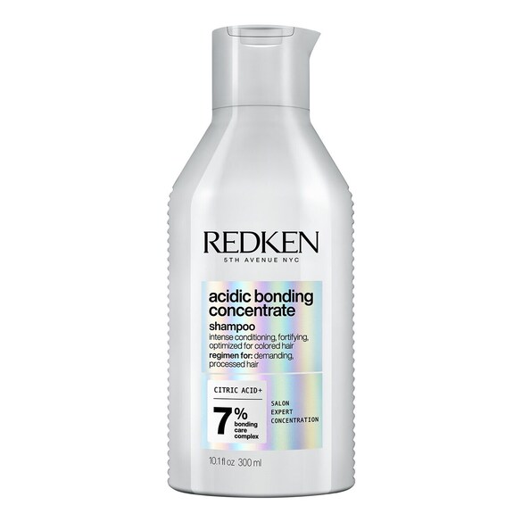 Acidic Bonding Concentrate Shampoo - Per capelli indeboliti, REDKEN