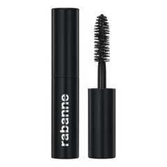 Rockstar Mascara -  Volume Elevato e Lunghezza Istantanea, RABANNE MAKEUP