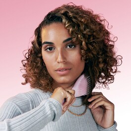 The Wet Detangler Hairbrush - Spazzola per capelli 