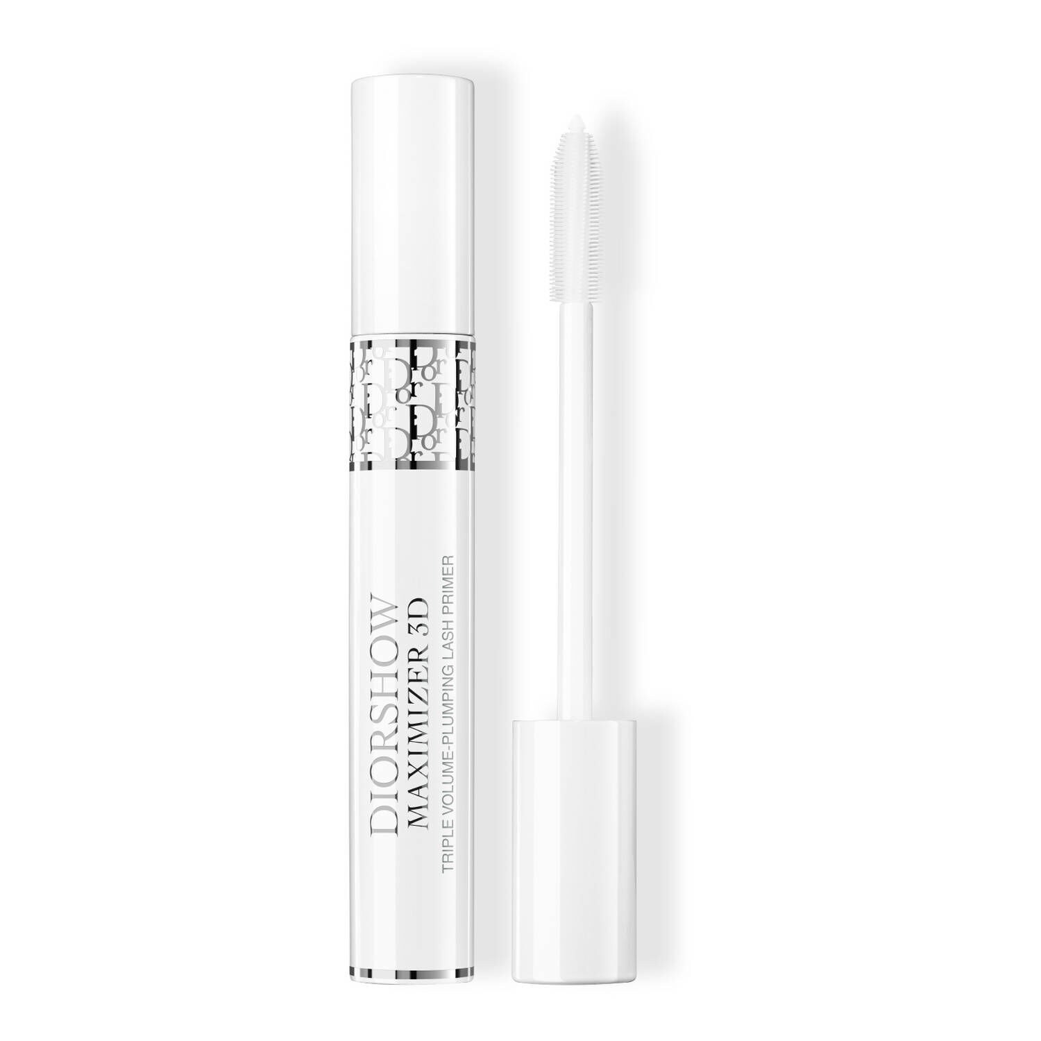 christian dior diorshow maximizer 3d triple volume plumping lash primer