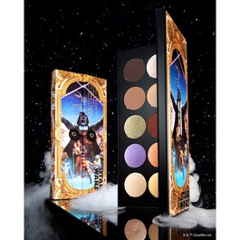 Mothership VI: Midnight Sun Star Wars™ Edition - Palette Make-Up