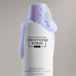 Baby Blonde Shampoo - Shampoo ravvivante del colore per capelli biondi