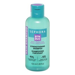 Shampoo rinforzante - Ripara e idrata