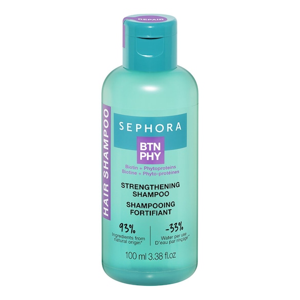 Shampoo rinforzante - Ripara e idrata, SEPHORA COLLECTION