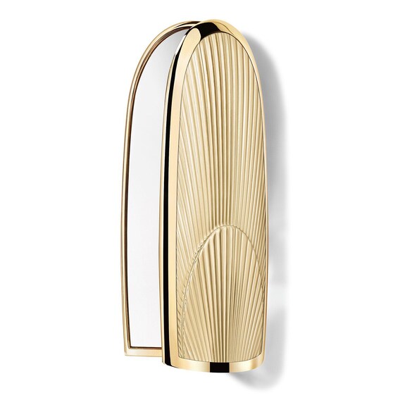 Rouge G - La cover gioiello con doppio specchio., GUERLAIN