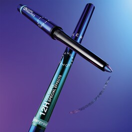 12h Colorful Special Effects - Eyeliner retrattile policromo