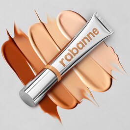 Fresh Touch Foundation - Fondotinta Finish Luminoso 24H di Idratazione 