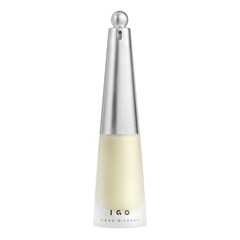L Eau D Issey IGO - Eau De Toilette Floreale Acquatica Fresca Formato Da Viaggio, ISSEY MIYAKE