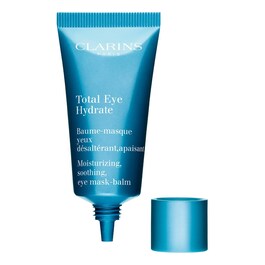 Total Eye Hydrate - Maschera rinfrescante per il contorno occhi
