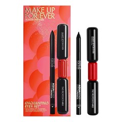 Enchanting Eyes Set – Set trucco occhi, MAKE UP FOR EVER