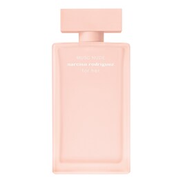 for her Musc Nude - Eau de Parfum