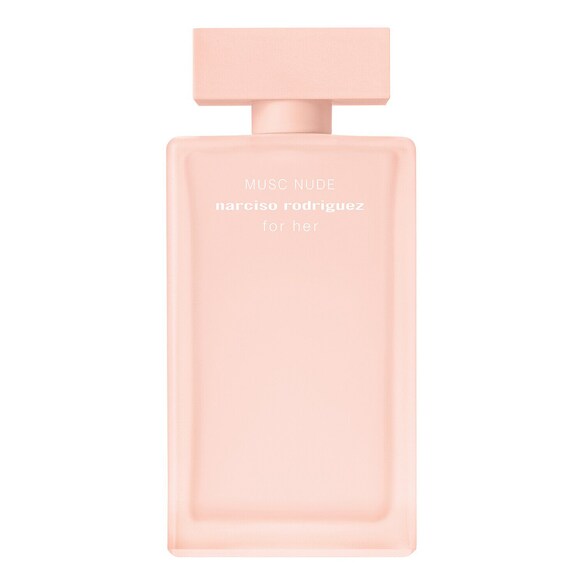 for her Musc Nude - Eau de Parfum, NARCISO RODRIGUEZ