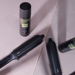 Ghd Rise™ - Spazzola Capelli Volumizzante