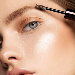 Arch Brow Gel - Gel volumizzante con fibre