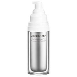 Shiseido Men - Crema Idratante Antietà Leggera Ad Alta Efficacia