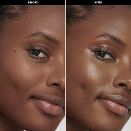 Primer Idratazione e Luminosità - Base viso