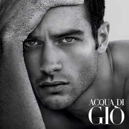 Acqua Di Gio - Parfum