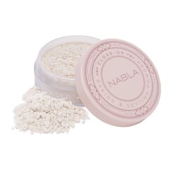 Close-Up Baking & Setting Powder - Cipria fissante, NABLA