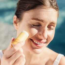 Stick protettivo per il viso - SPF50