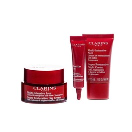 Rituale Multi-Intensive - La routine che ridensifica e illumina