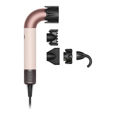 Supersonic r - asciugacapelli capelli lisci o ondulati, DYSON
