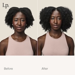 Curl Elongator - Trattamento modellante rivitalizzante per ricci stretti