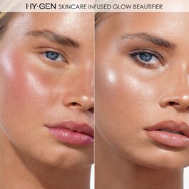 Hy-Gen Skincare Infused - Esaltatore di luminosità
