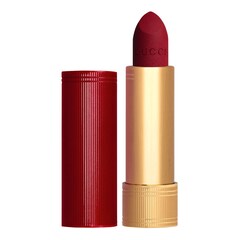 Gucci Rouge à Lèvres Mat - Rossetto opaco vellutato, GUCCI