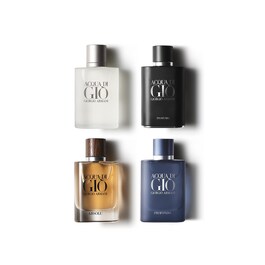 Acqua Di Gio Absolu - Eau de Parfum dalle note legnose e marine