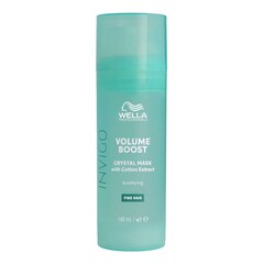 Volume Boost - Maschera volumizzante leggera, WELLA PROFESSIONALS