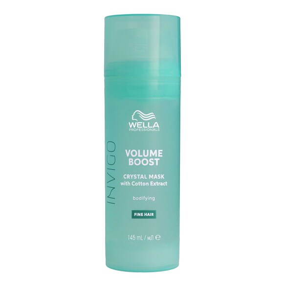 Volume Boost - Maschera volumizzante leggera, WELLA PROFESSIONALS