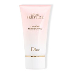 Dior Prestige La Crème Mains de Rose - Crema mani nutriente e rigenerante, DIOR