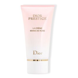 Dior Prestige La Crème Mains de Rose - Crema mani nutriente e rigenerante