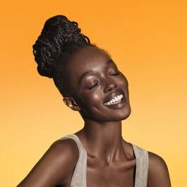 Ginzing Glow - Boosting Mask 