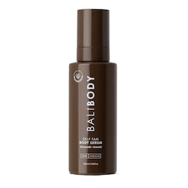 Self Tan Body Serum - Siero autoabbronzante idratante