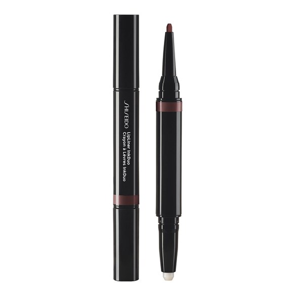 LipLiner InkDuo - Matita labbra, SHISEIDO