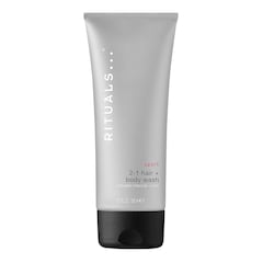 Sport 2-in-1 Shampoo & Body Wash - detergente corpo e capelli , RITUALS