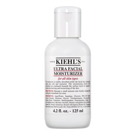 Ultra Facial Moisturizer - Crema viso giorno idratante, Base Trucco idratante