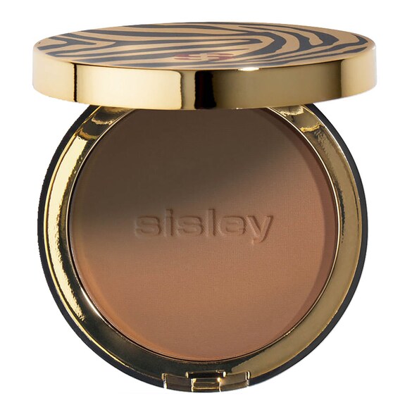 Phyto-Poudre Compacte - Cipria Opacizzante e Levigante, SISLEY