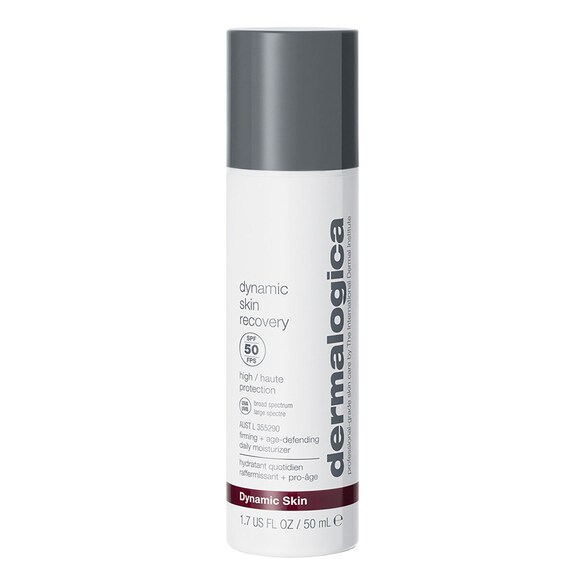 Dynamic Skin Recovery SPF50 - Crema idratante con fattore SPF, DERMALOGICA
