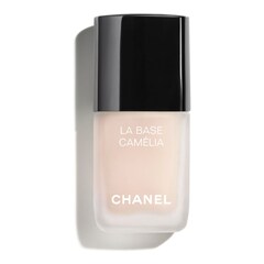 CHANEL LA BASE CAMÉLIA LA BASE - Fortificante, Protettiva E Levigante, CHANEL