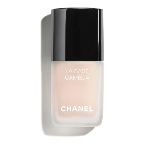 CHANEL LA BASE CAMÉLIA LA BASE - Fortificante, Protettiva E Levigante, CHANEL