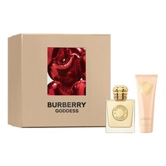 Burberry Goddess Eau de Parfum - cofanetto regalo, BURBERRY