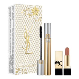 Mascara Volume Effet Faux Cils - Cofanetto Make-Up