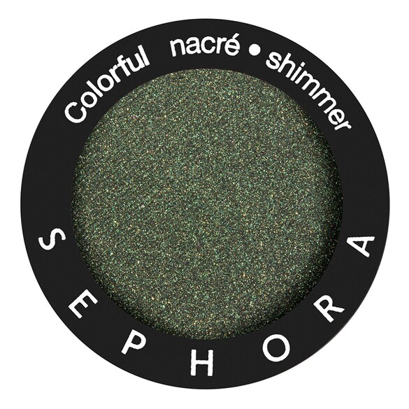 Ombretti Colorful - Effetto perlato, SEPHORA COLLECTION