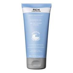 Rosa Centifolia - Gel Detergente Viso, REN CLEAN SKINCARE