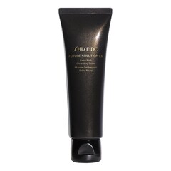 Extra Rich Cleansing Foam - Detergente , SHISEIDO